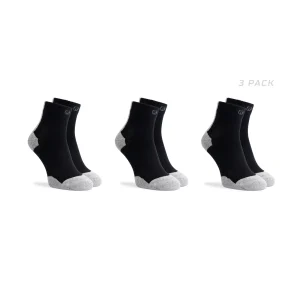 Core hardloopsokken 3-pack