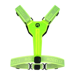 Led vest